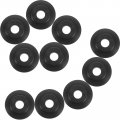 Homoyoyo 10pcs Pipe Cutter High Speed Steel Spare Tire Copper