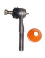 Crown Automotive 52005740 Steering Tie Rod End 