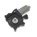 A-premium Power Window Lift Motor Compatible With Gmc Terrain 2010-2011 Chevrolet Cruze 2011-2012 Equinox Sonic 2012 Without