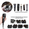 Power Cord 5v Replacement Charger Usb Adapter Work For B-raun Hairdresser Models 58775884 5887 5888 5895 58975020s