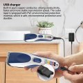 Power Cord 5v Replacement Charger Usb Adapter Work For B-raun Hairdresser Models 58775884 5887 5888 5895 58975020s