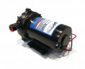 The Rop Shop Diaphragm Pump W Npt Ports Wiring Harness For Valley Industries 33103233csk