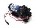 The Rop Shop Diaphragm Pump W Npt Ports Wiring Harness For Valley Industries 33103233csk