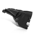 Front Right Side Lower Fender Splash Shield For Bmw X5 2019-2025 Fit Models With M Sport Package 51718069308 Bm1251138 Black 