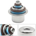 Fuel Pressure Regulator For Arctic Cat 1000 Trv 550 H1 Efi 700 And Thundercat Auto Fis Se