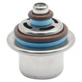 Saihisday Fuel Pressure Regulator Replacement For Arctic Cat 1000 Trv 550 H1 Efi Le Thundercat Auto Fis Se 