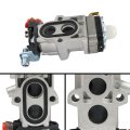 Carburetor Carb Ebz7500 Ebz7500rh Ebz8500 Ebz7100 For Husqvarna 170bf 170bt 370bfs 370bts 570bfs 570bts Blower Models 