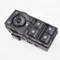 Labwork New Power Window Switch Replacement For 2008 2009 Pontiac G8 Gt Gxp 4d Sedan 92247215