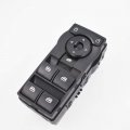 Labwork New Power Window Switch Replacement For 2008 2009 Pontiac G8 Gt Gxp 4d Sedan 92247215