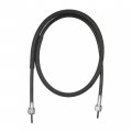 Motorcycle Control Cable Speedometer For Yamaha Xt 350 Fzr 1000 Sr 500 Sp Xjr 1200 Fzx 750 Fazer Xt 600 48y-83550-00 