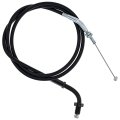 Niche Throttle Cable For Kawasaki 750 Ltd Kz750h 54012-1083 