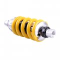 Mallofusa 11 2 275mm Motorcycle Rear Shock Absorbers Suspension A 21 5mm Heavy Duty 880lbs Universal Fit For Atv Go Kart Quad