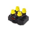 Accel 140018 Edis Coil Pack 