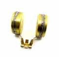Weber 38 40 42 45 48 Dcoe Carburetors Float 41030 005 Brass