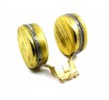 Weber 38 40 42 45 48 Dcoe Carburetors Float 41030 005 Brass