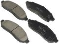 Power Stop 16-1094 Front Brake Pad 