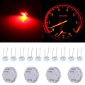 4 Pcs X27 168 Instrument Cluster Gauge Stepper Motor Kit With 10 7mm For Mini Light Bulbs Fit Gm Toyota Hondad Chrysler For
