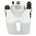 Aintier Silvery Rear Left Brake Calipers Fit Ford F-150 2004-2011 For For Lobo 2005-2009 Lincoln Mark Lt 2006-2008 2010-2011