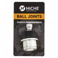 Niche Ball Joint For Can-am 706202045 Maverick X3 Defender Hd10 Xmr Hd8 Max Outlander 1000 Renegade 650 Lower 2 Pack