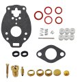 Carburetor Repair Kit Replacement For Excavator 778-505 K7505