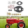 Carburetor Repair Kit Replacement For Excavator 778-505 K7505