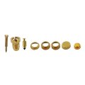 Carburetor Repair Kit Replacement For Excavator 778-505 K7505