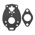 Carburetor Repair Kit Replacement For Excavator 778-505 K7505 