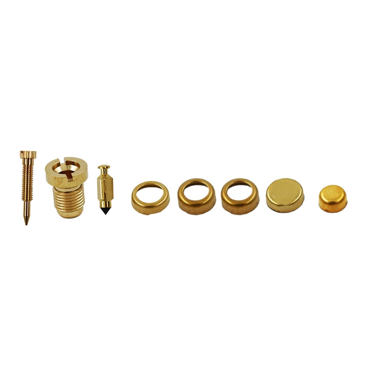 Carburetor Repair Kit Replacement For Excavator 778-505 K7505