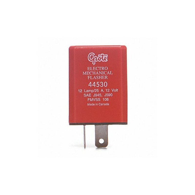 Dimmer Relay Switch