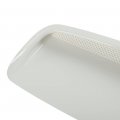 G-plus Hood Scoop Kit Compatible With Toyota Tacoma 2005 2006 2007 2008 2009 2010 2011 Bulge Color Code 040 Super White