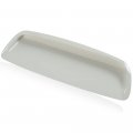 G-plus Hood Scoop Kit Compatible With Toyota Tacoma 2005 2006 2007 2008 2009 2010 2011 Bulge Color Code 040 Super White