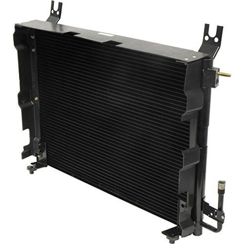 Uac Cn 3016pfc A C Condenser