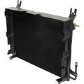 Uac Cn 3016pfc A C Condenser 