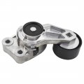 Wflnhb Belt Tensioner 21454379 Replacement For Volvo Truck D13 D12 Engine 21422767