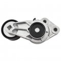 Wflnhb Belt Tensioner 21454379 Replacement For Volvo Truck D13 D12 Engine 21422767