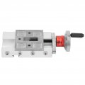 Z008m Metal Cross Slide 32mm Block For Lathe Axis Y Z