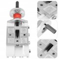 Z008m Metal Cross Slide 32mm Block For Lathe Axis Y Z