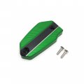 Httmt Front Brake Master Cylinder Fluid Reservoir Cover Cap For Kawasak Kle650 Versys 