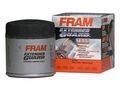 Fram Xg3614 Extended Guard Passenger Car Spin-on Oil Filter Pack Of 2 