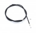 Choke Starter Cable For Yamaha Seca 550 650 750 920 Xj550r Xj650r Xj750r Xv920r 