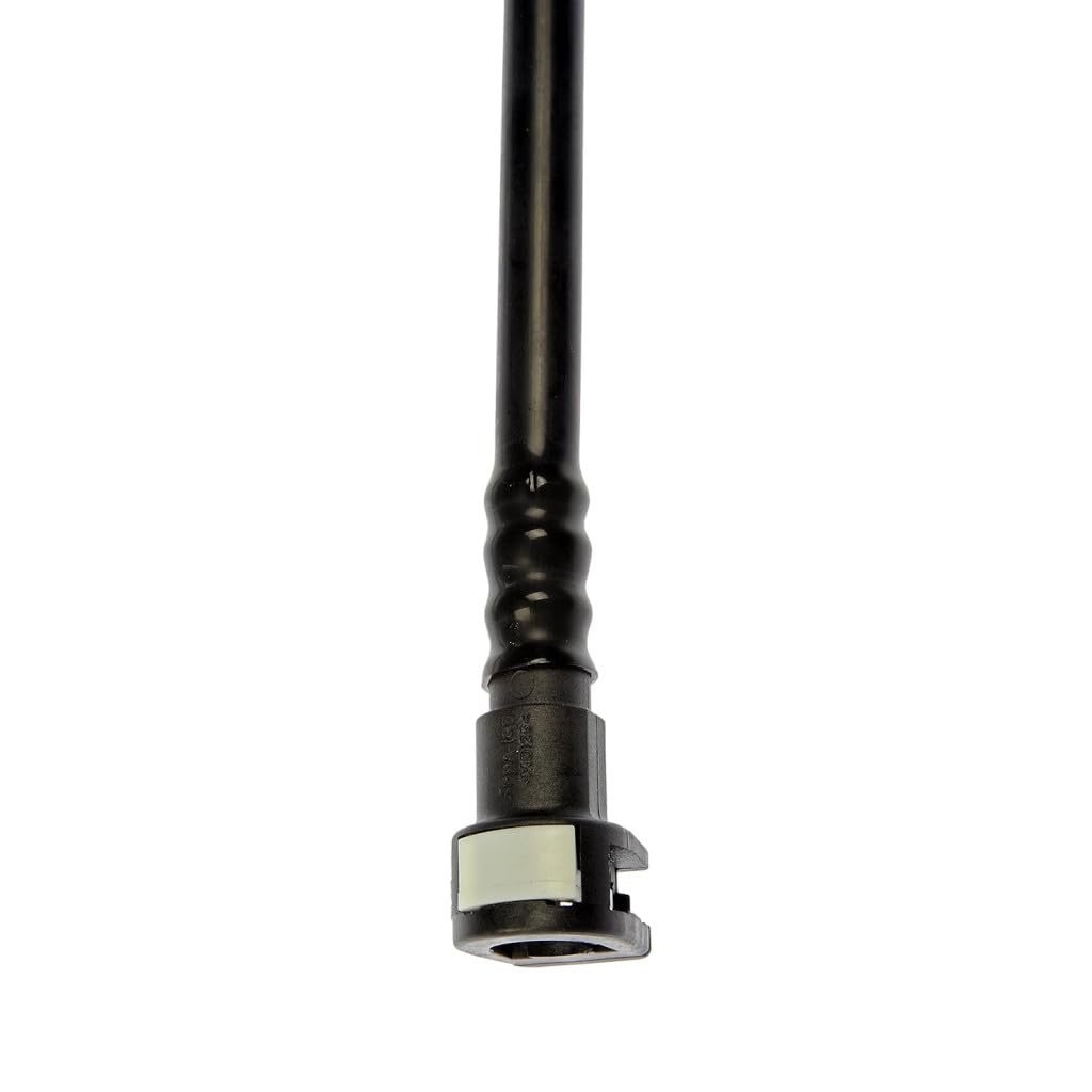 Fuel Line Connector For Ford Aerostar Ranger F-350 1990 To 1997 Quick Disconnect Plastic And Rubber 5 16 In 3 8 3169 Rf32360001