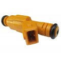 8pcs 22lb Fuel Injector For Camaro Corvette Firebird 5 7l Tpi Engine