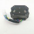 Voltage Rectifier Regulator 185516061 For Perkins Engine 102-04 102-05 103-06