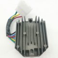 Voltage Rectifier Regulator 185516061 For Perkins Engine 102-04 102-05 103-06
