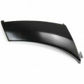 Front Bumper End Driver Side For Toyota Sequoia 2001 2002 2003 2004 Outer Extension To1004167 521130c900 Double Cab Unfinished 