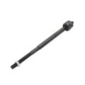Tie Rod Ends For Dodge Avenger 2008 2014 Front Inner Driver And Passenger Side Adjustable Pair Replacement Ev800400
