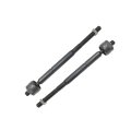 Tie Rod Ends For Dodge Avenger 2008 2014 Front Inner Driver And Passenger Side Adjustable Pair Replacement Ev800400 