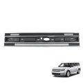 Chrome Plated Horizontal Bars Grille Replacement For Flex 2013-2019 Da8z-8200-ba 