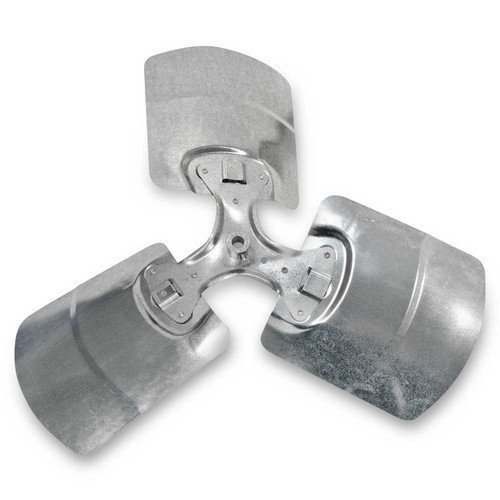 Condenser Fan Blade 3 X 22 In Ccw Replaces Goodman Part B1086750s