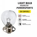 Niche Headlight Bulb For Yamaha Ct1 Ty175 Motorcycles High Low Beam